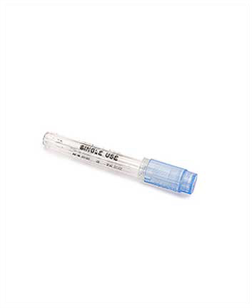 <del>2</del>Companion Needles 22g x 1-1/2